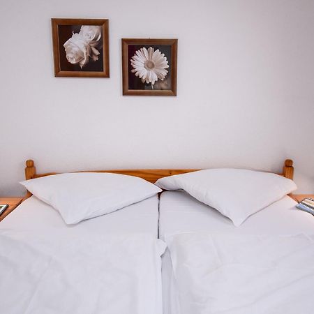Apartment Kuestennebel By Interhome Norddeich  Ngoại thất bức ảnh
