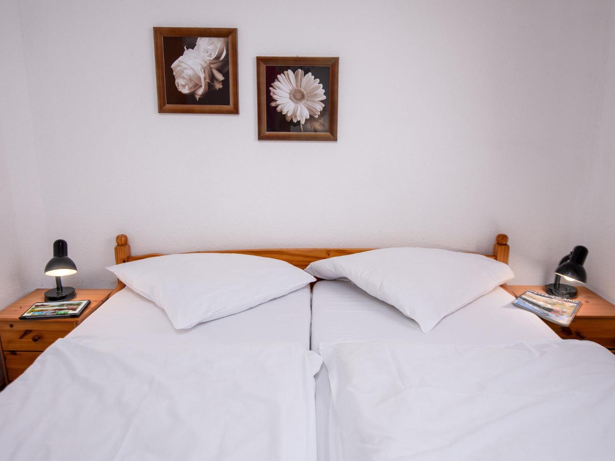 Apartment Kuestennebel By Interhome Norddeich  Ngoại thất bức ảnh