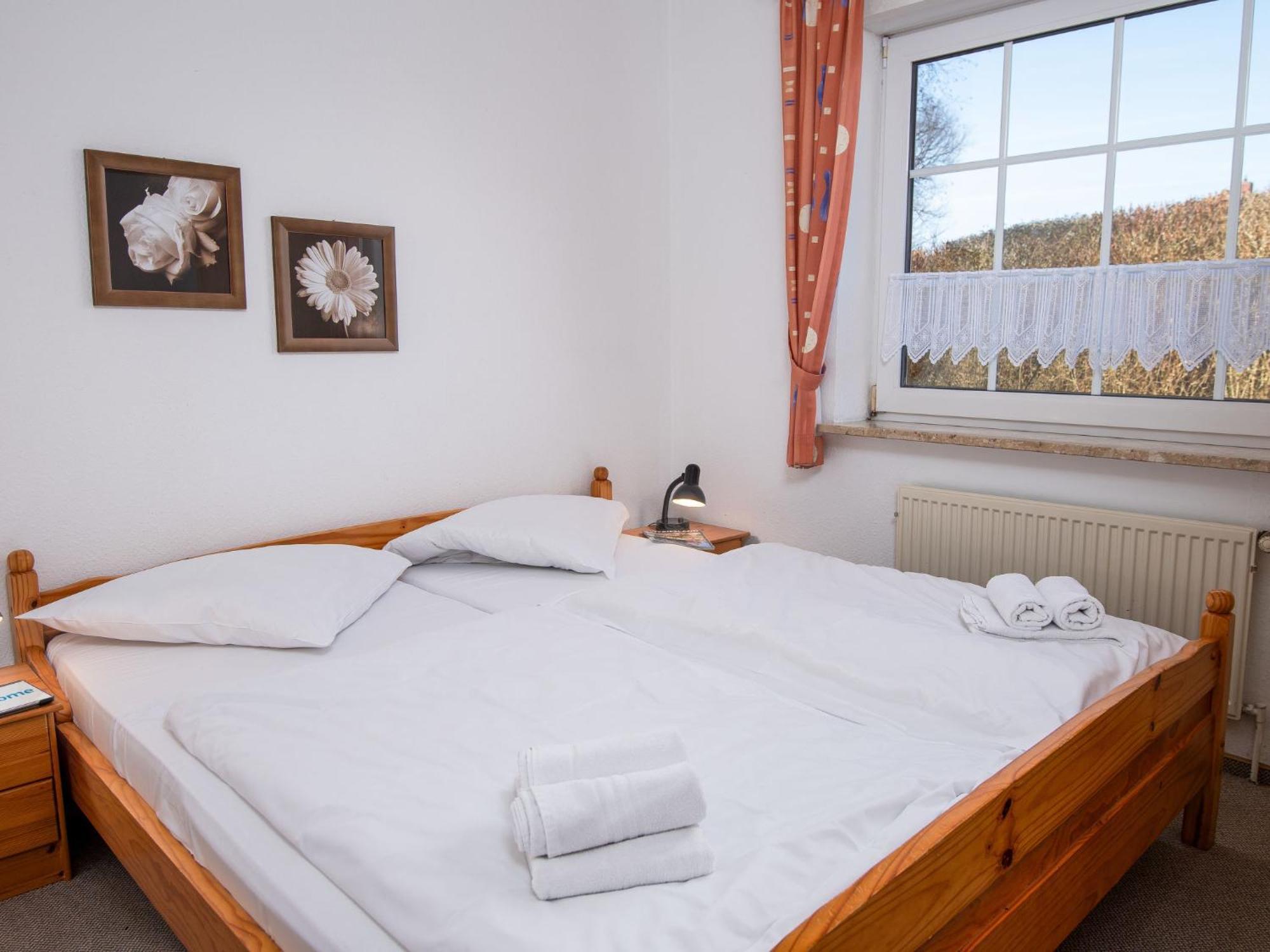 Apartment Kuestennebel By Interhome Norddeich  Ngoại thất bức ảnh