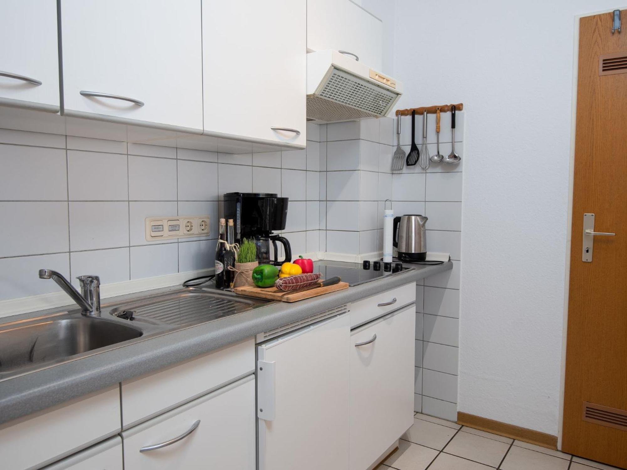 Apartment Kuestennebel By Interhome Norddeich  Ngoại thất bức ảnh