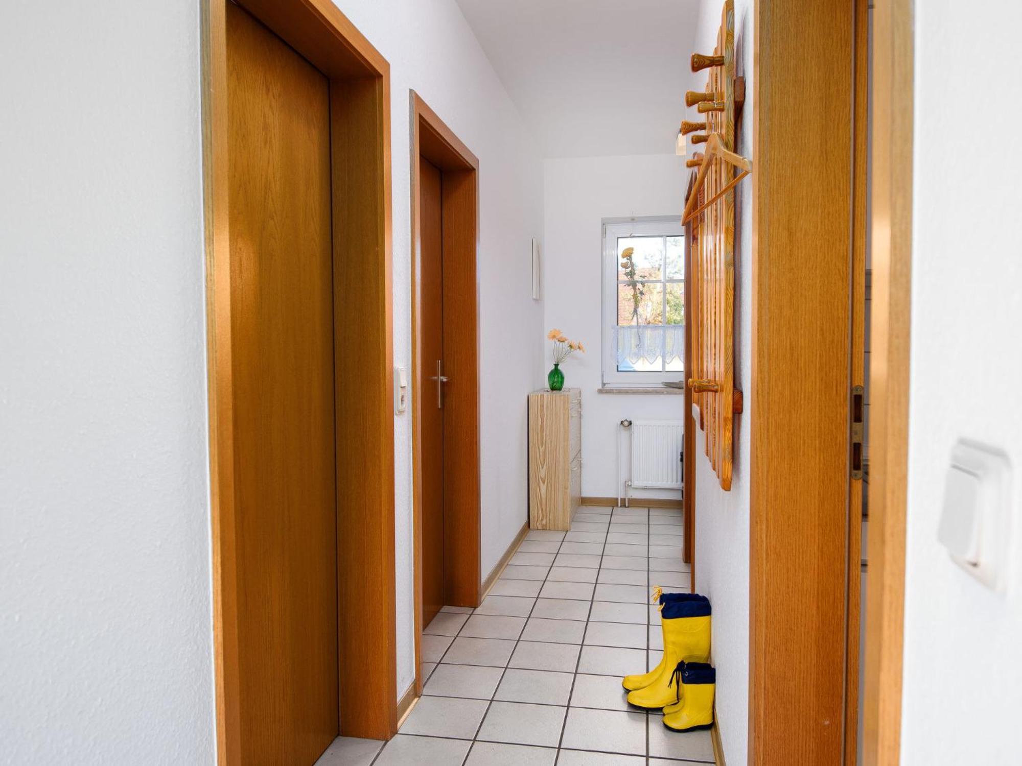 Apartment Kuestennebel By Interhome Norddeich  Ngoại thất bức ảnh