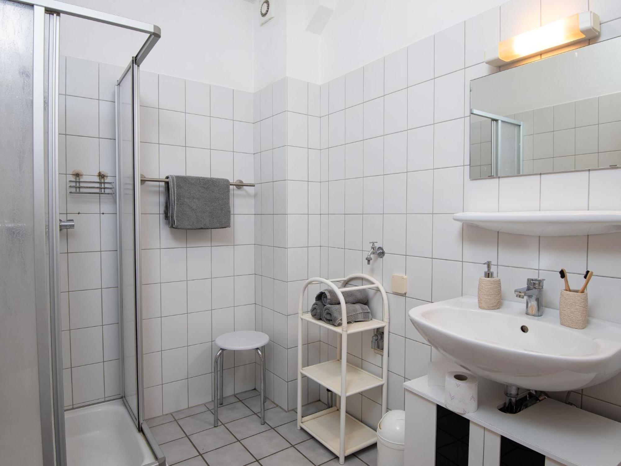 Apartment Kuestennebel By Interhome Norddeich  Ngoại thất bức ảnh